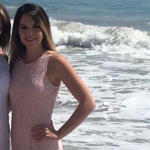 Meet your Posher, Stephanie